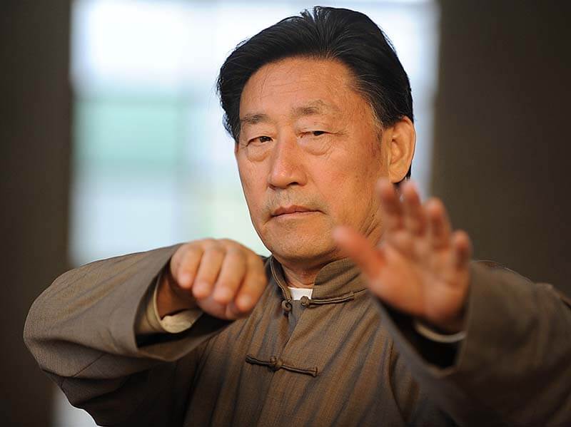Chen Xiaowang
